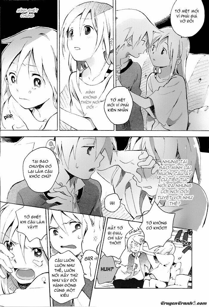 soul eater dj collection chapter 5 37