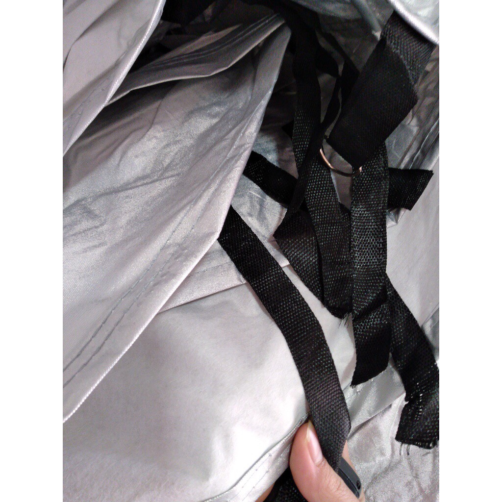 Bạt Che Phủ Xe HUYNDAI ACCENT Cao Cấp