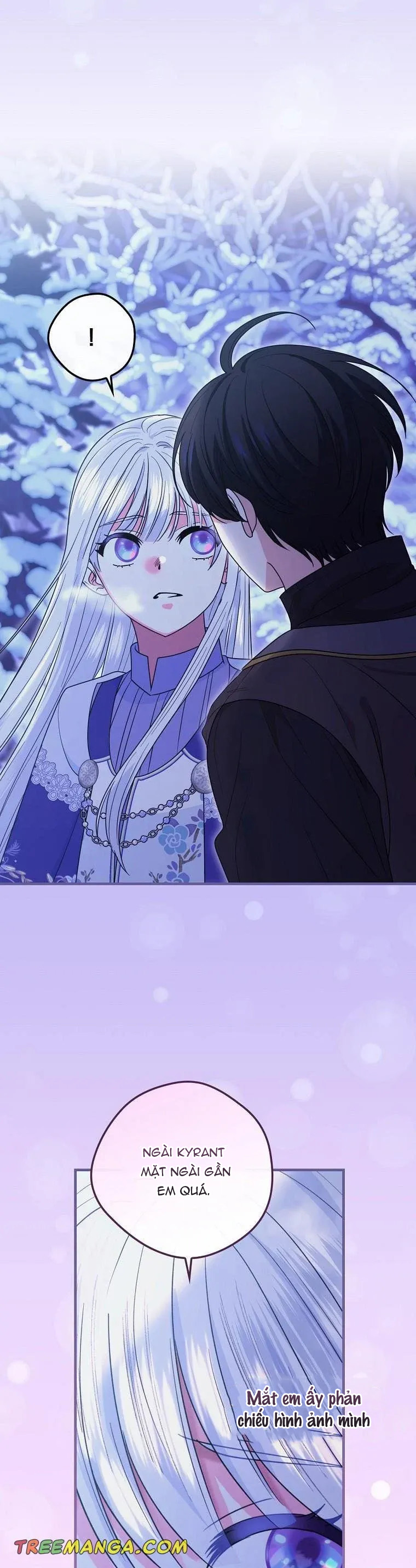 hiệp sĩ băng giá chapter 61.2 12