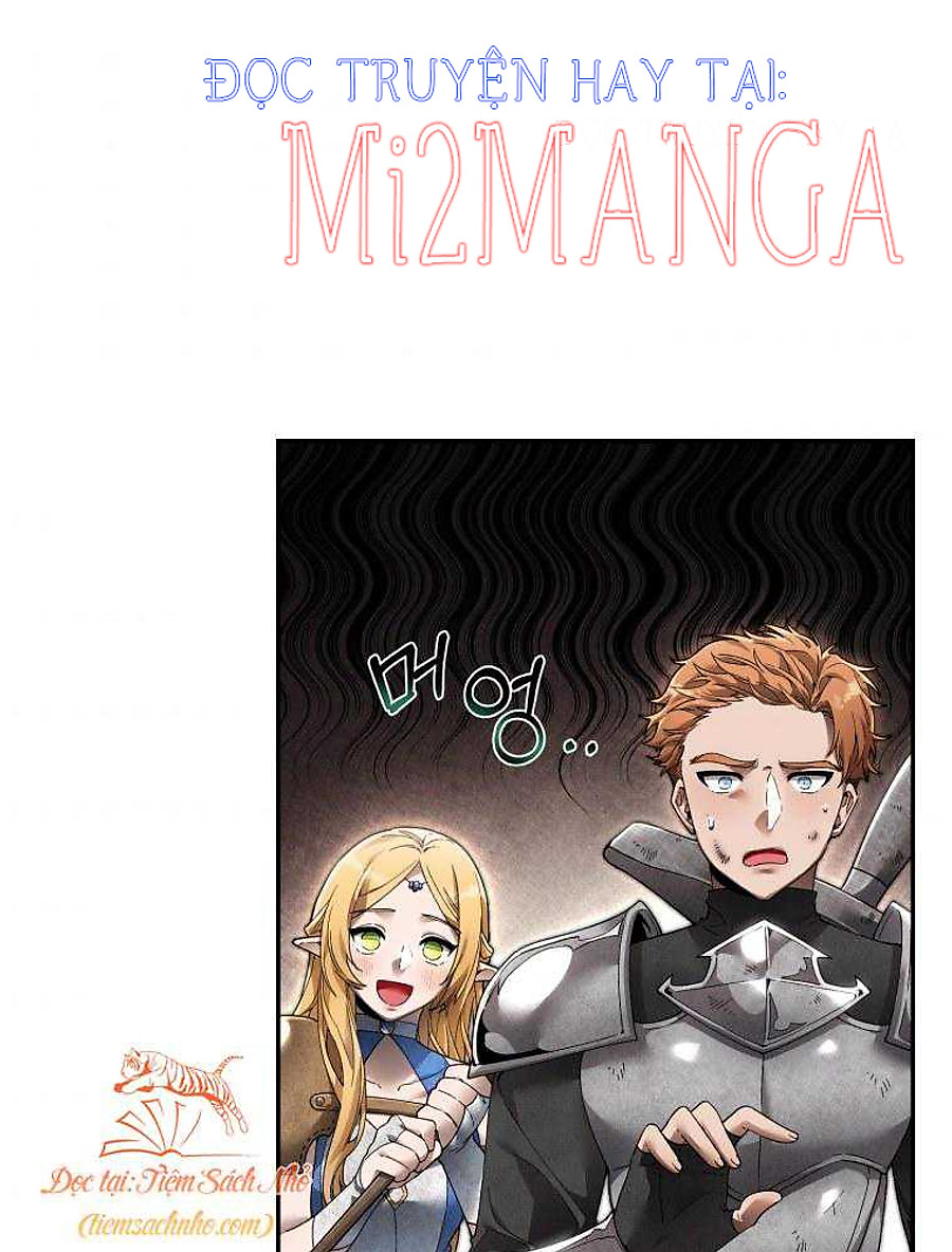 cách sống sót khi đã max level chapter 5.2 31