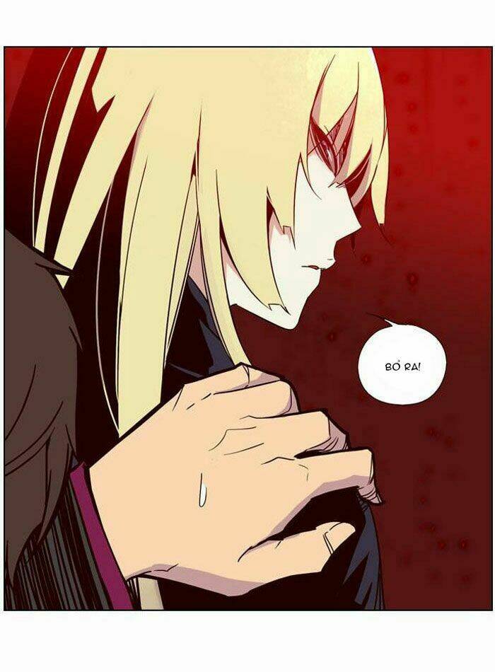 nữ sinh trường wilds chapter 61 7