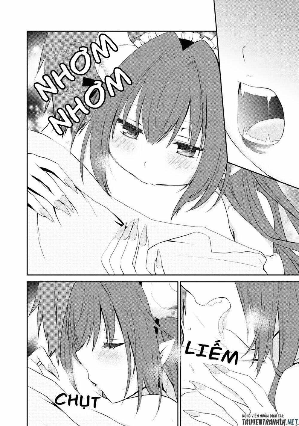 asmodeus wa akiramenai chapter 5 8