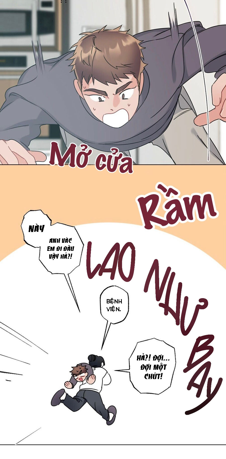 trạm xe buýt omega chapter 5 27