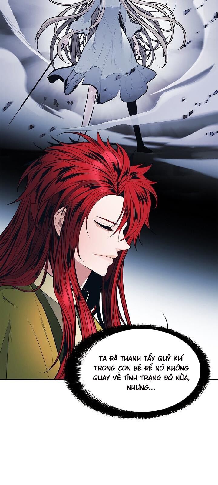 bất bại chân ma chapter 61 65