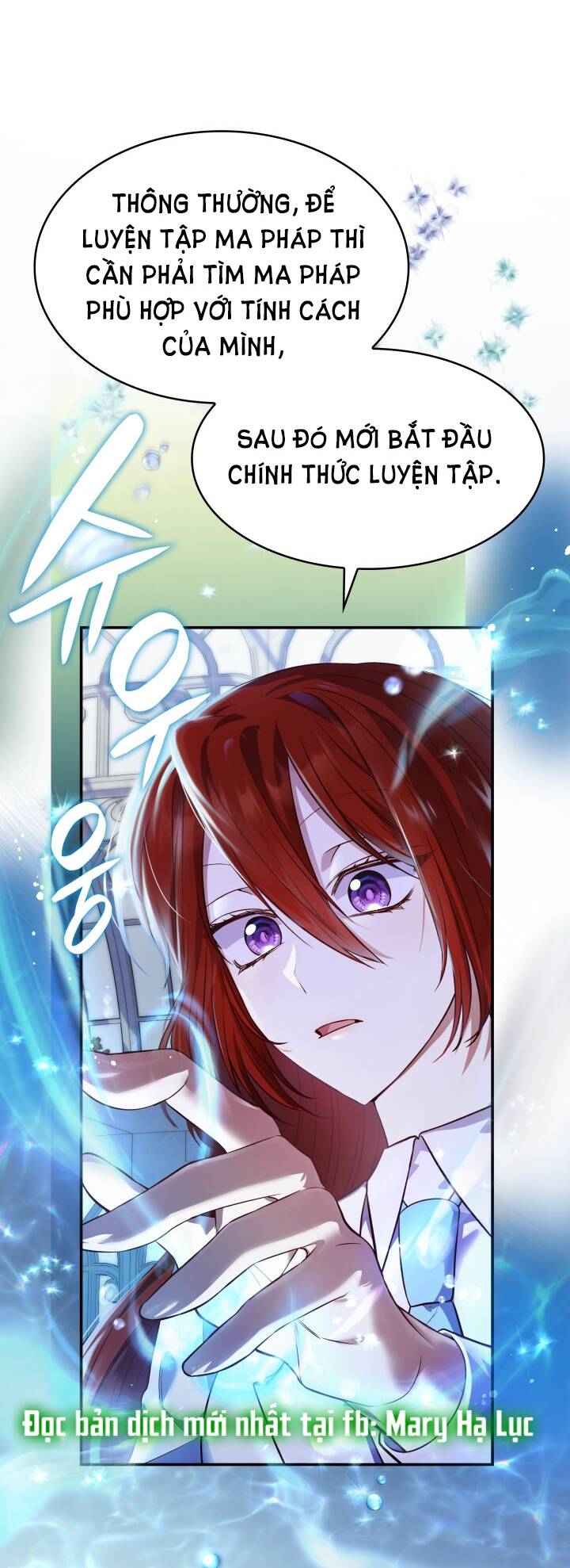từ ác nữ, tôi trở thành một người mẹ chapter 33.2 42
