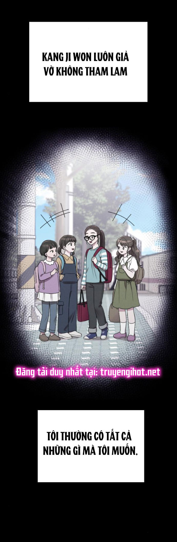 cô đi mà lấy chồng tôi chapter 44.1 2