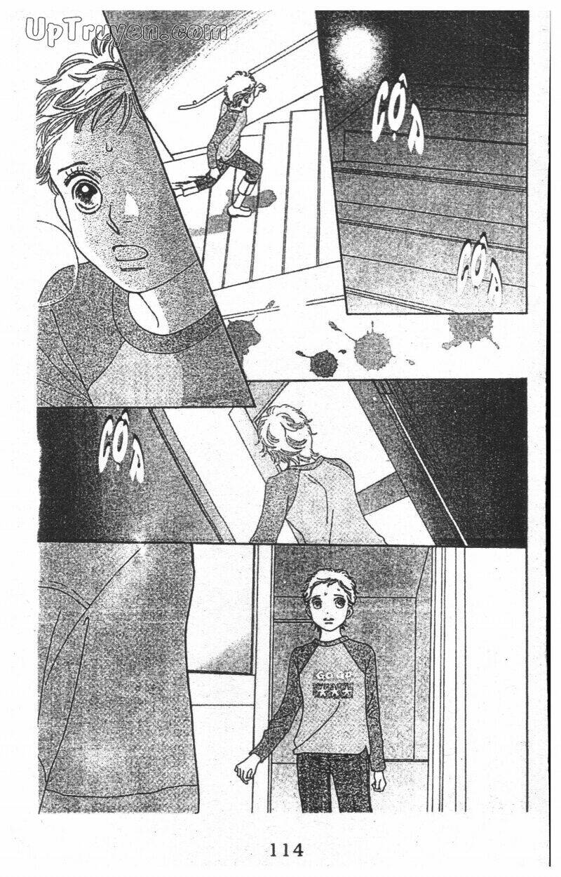 con nhà giàu chapter 193 111