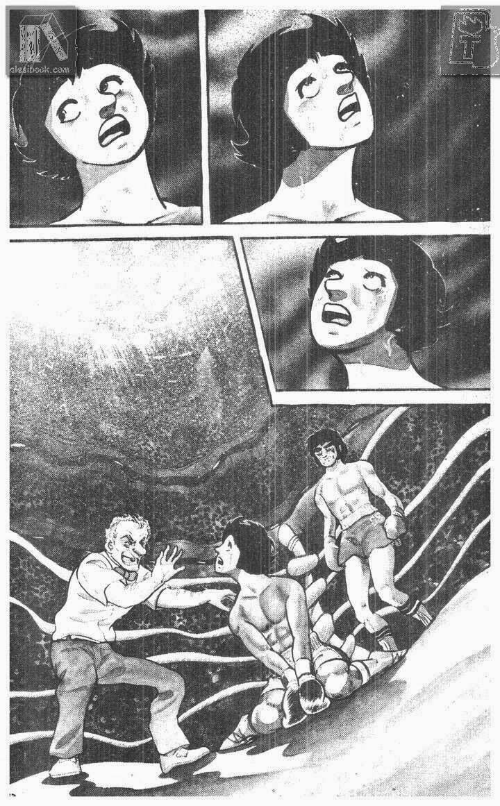 ganbare genki chapter 219 4