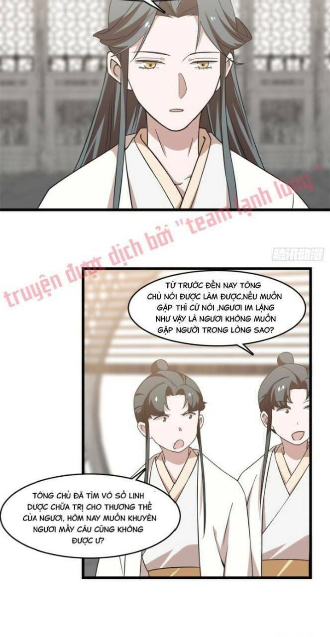 độc bộ thiên hạ: đặc công thần y chapter 185 2