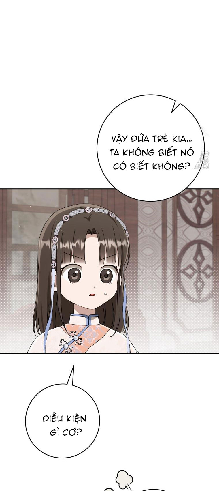 trở thành đứa cháu gái bị ghẻ lạnh trong gia tộc võ giả hùng mạnh chapter 72.2 27