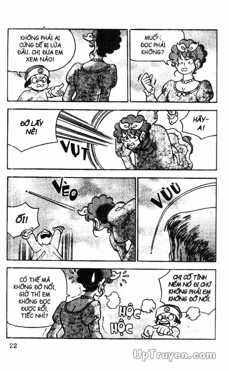 đội quân nhí nhố chapter 29 24