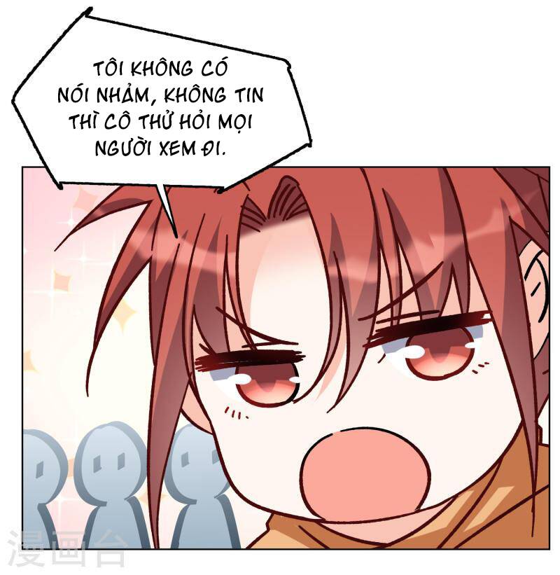 cô ấy đến rồi, xin nằm xuống! chapter 254 24