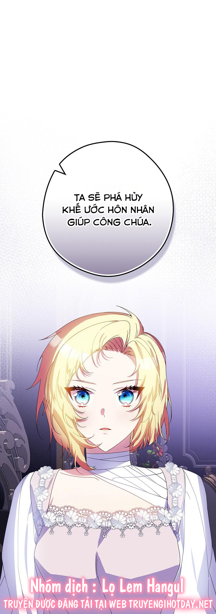 câu chuyện cổ tích về nhân vật phản diện chapter 33 1