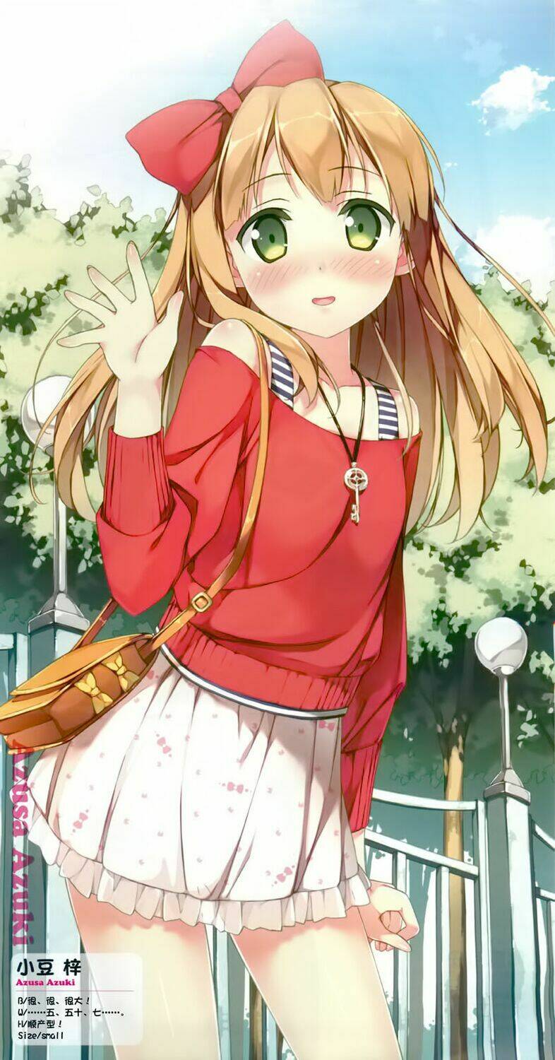 ảnh anime và ảnh wallpaper đẹp chapter 10 9