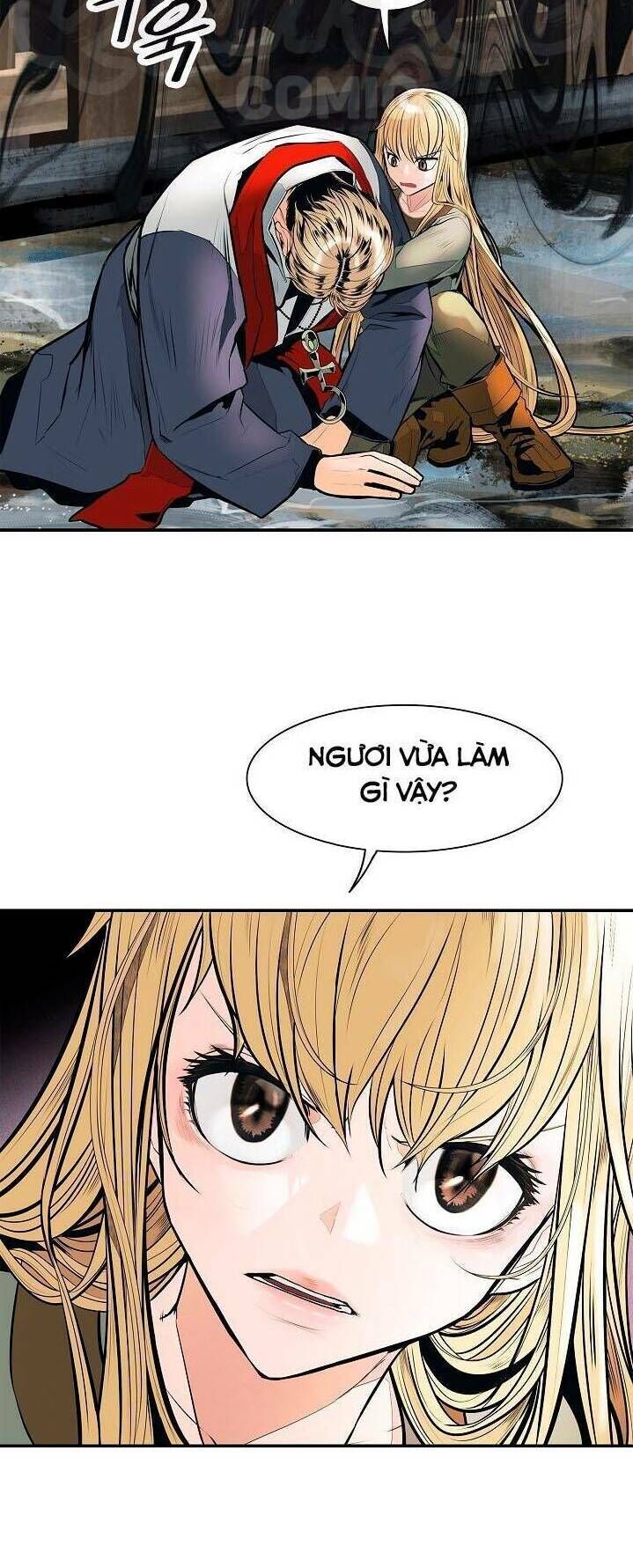 bất bại chân ma chapter 39 10