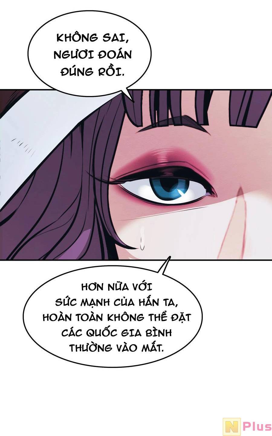 bất bại chân ma chapter 147 36