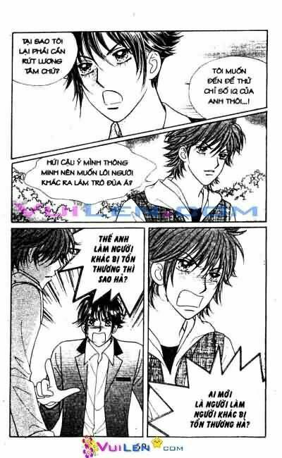 anh là của tôi chapter 8 69