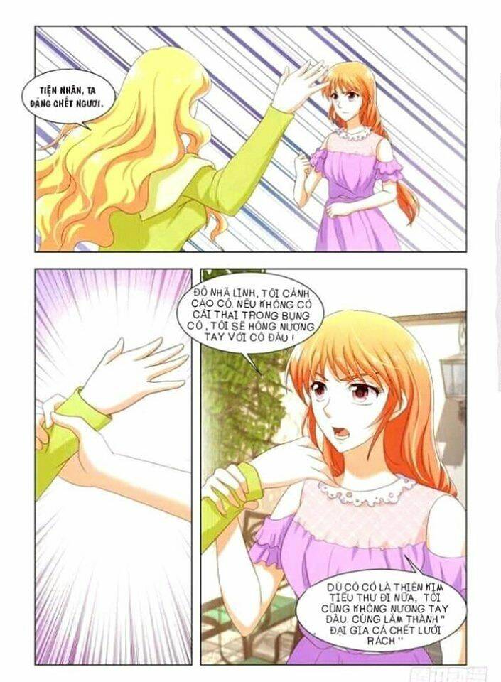 xuân phong nhất độ cộng triền tình chapter 35 5