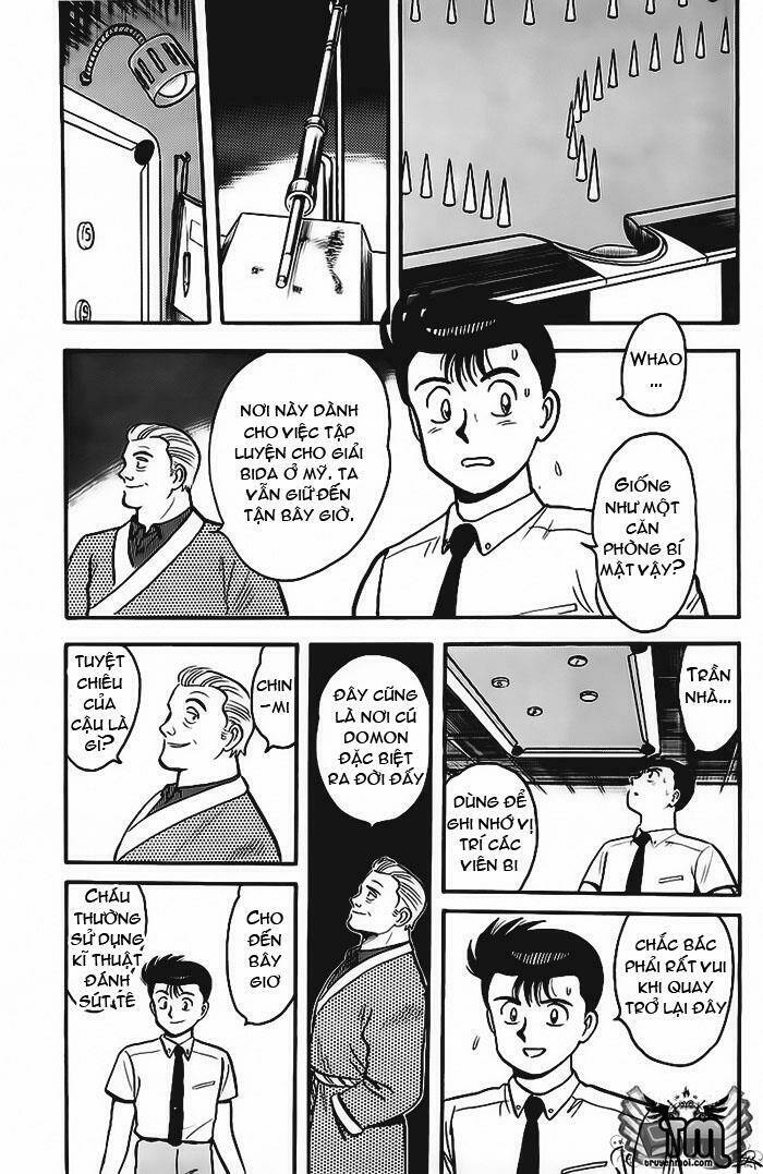 break shot chapter 39 8