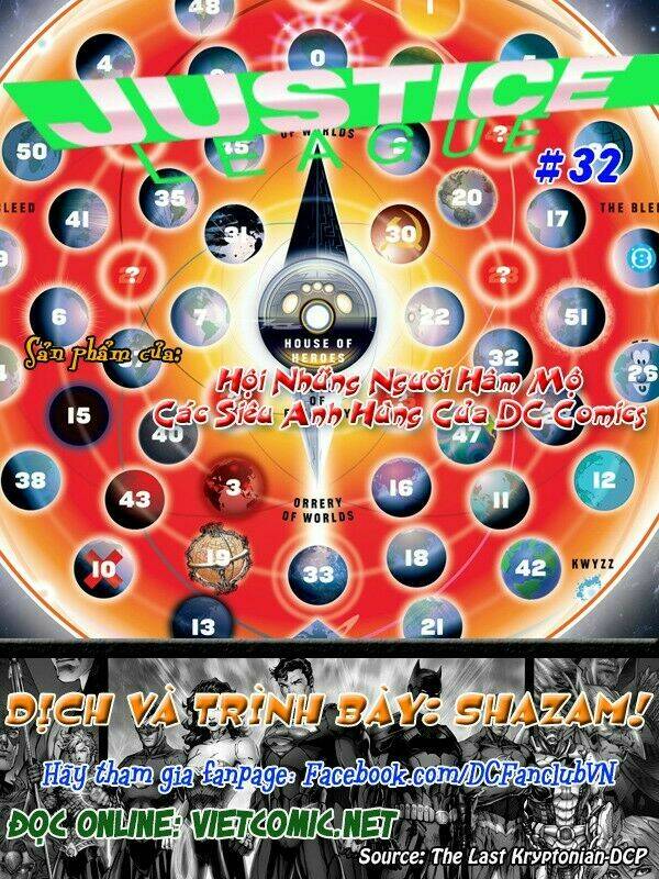 justice league chapter 32 22