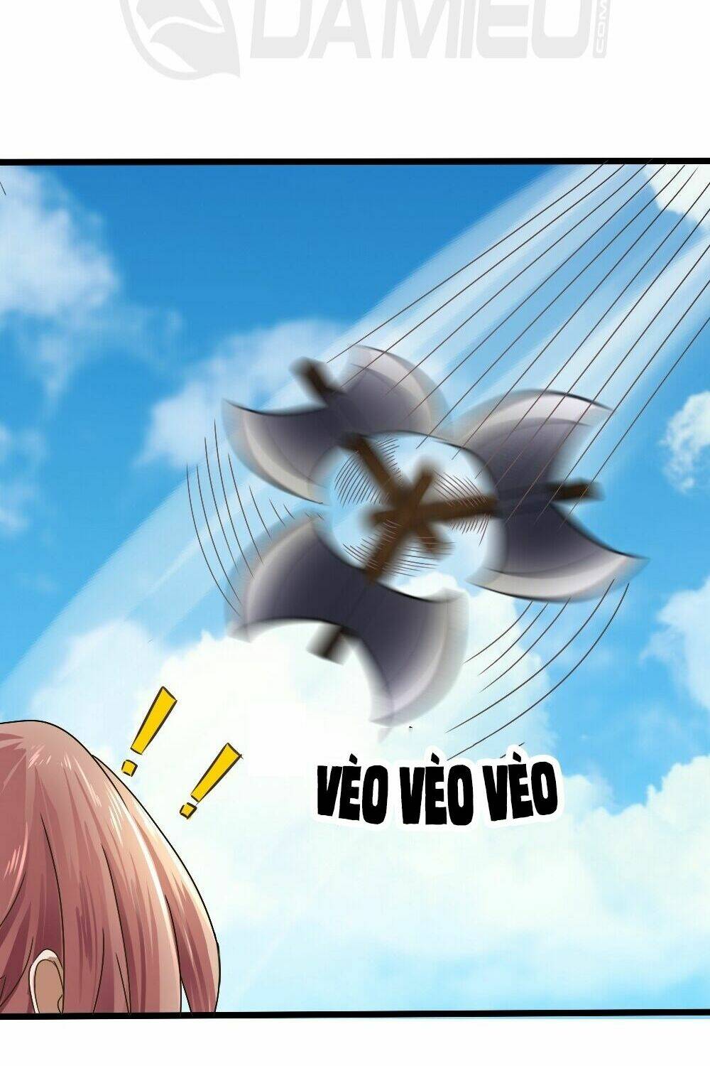 vô địch kiếm thần chapter 9 32