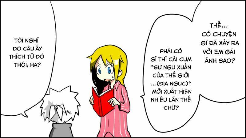 senyuu chapter 41 26