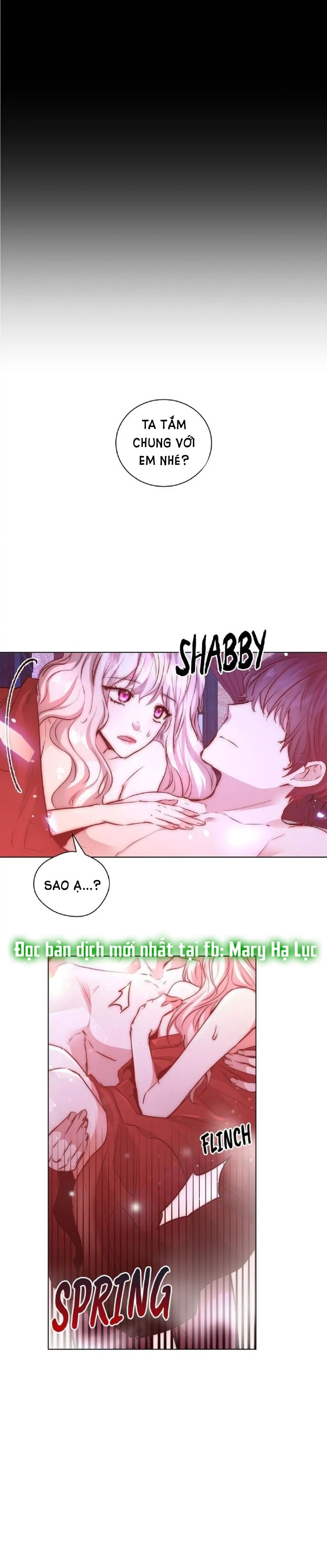 5500 sắc thái của quỷ vương chapter 32.2 8