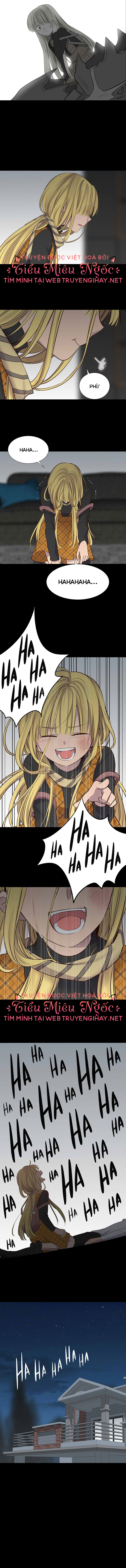 điều bí mật mà tôi luôn giữ kín chapter 77 11