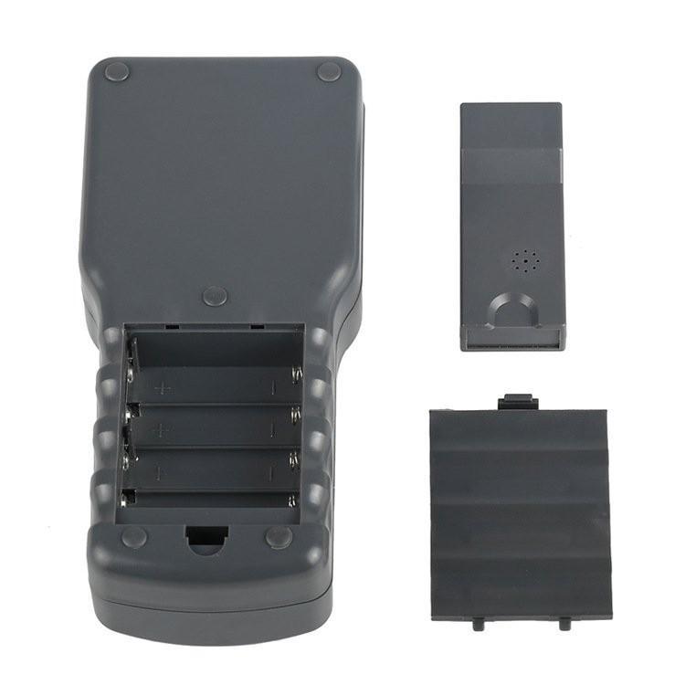 Máy Test Mạng SC8108