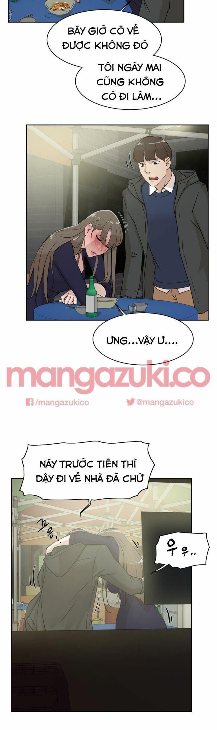 mười một cm của cô ấy chapter 37 6