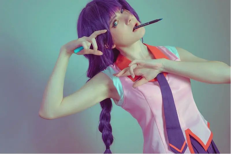 hình cosplay chapter 288 5
