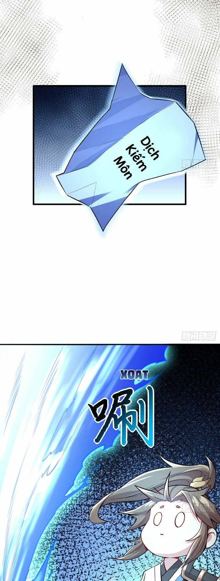 trường an tưởng tượng chapter 12.2 22