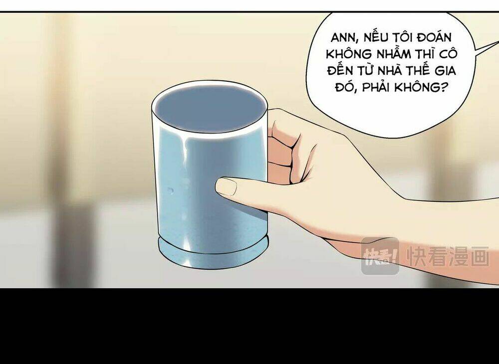 tối cường cuồng binh chapter 15 9