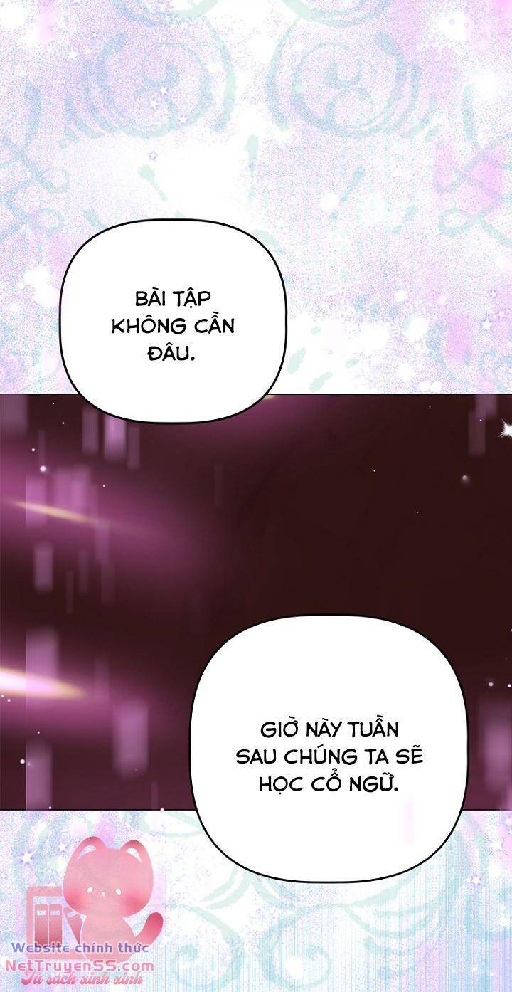 mẹ tôi lại kết hôn lần nữa chapter 52 37