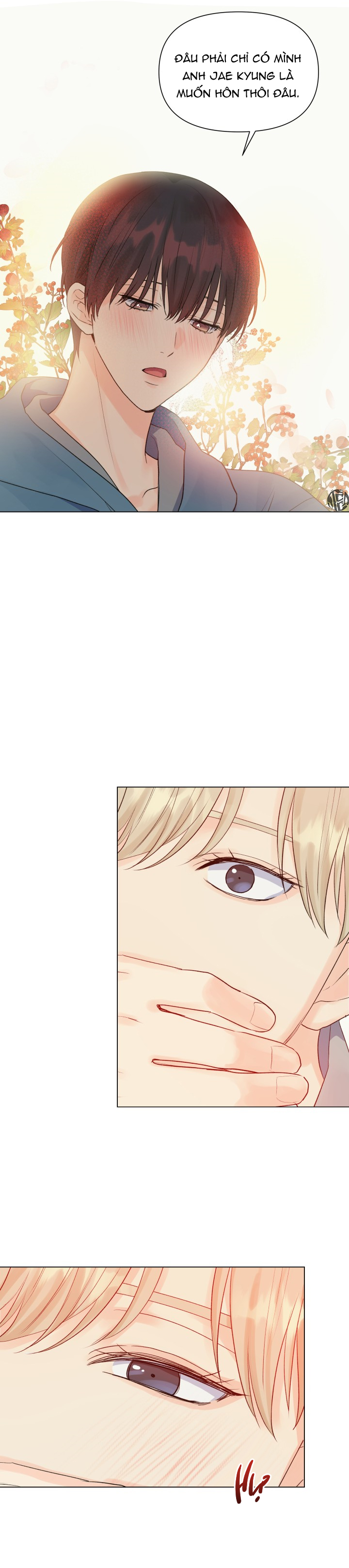 thủ hoa chapter 40.5 22