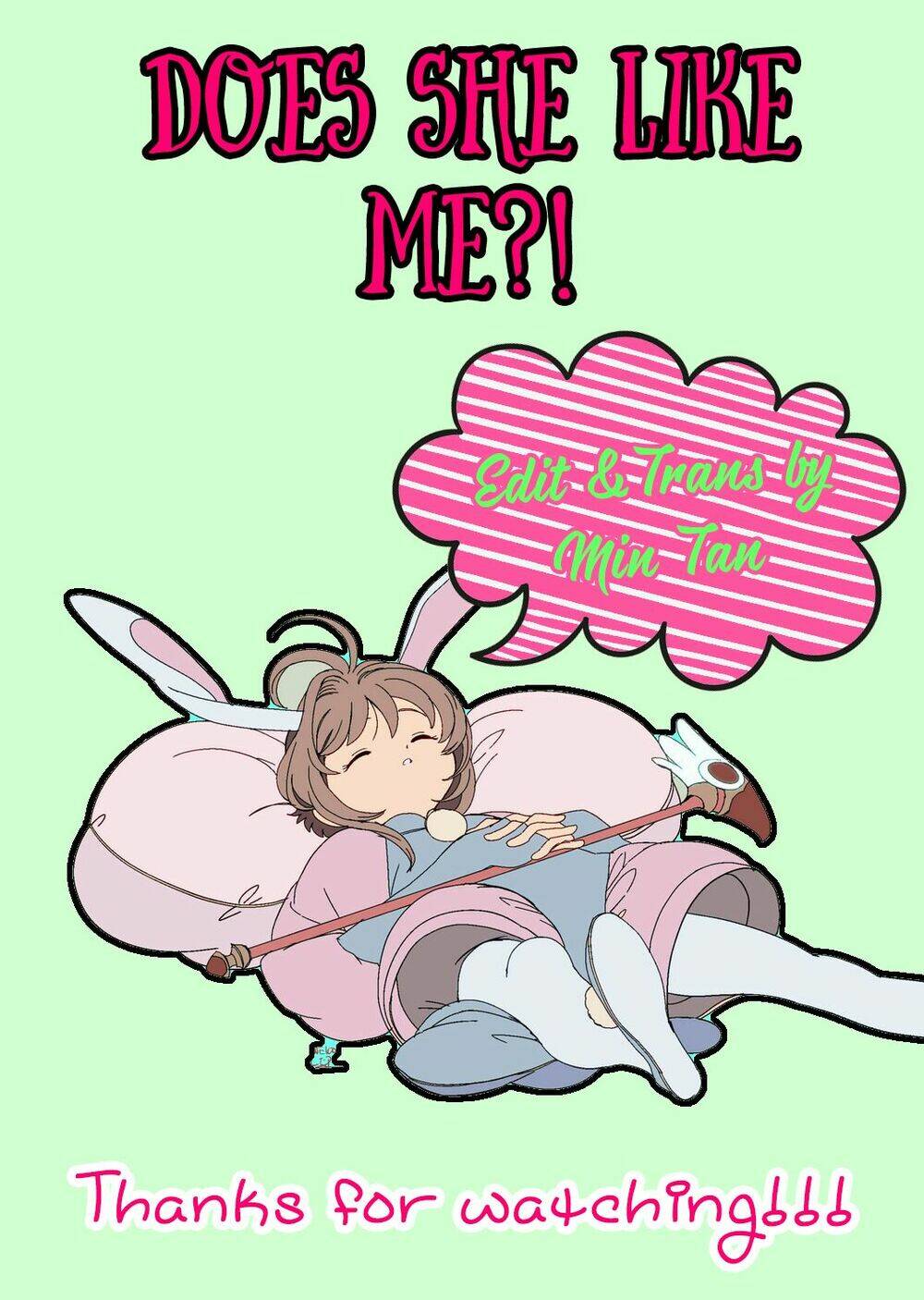 koitsu ore no koto suki nanoka?! chapter 3 1