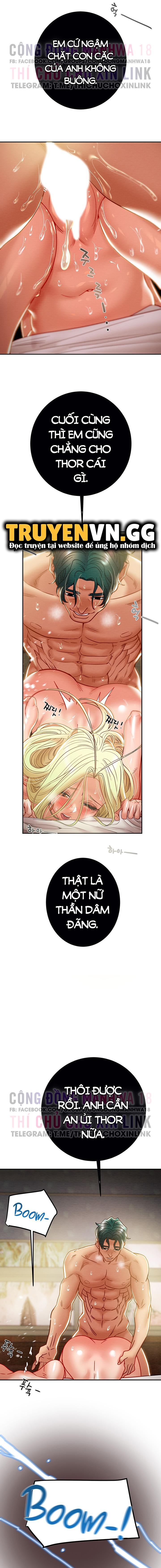 cây búa thần chapter 39 15