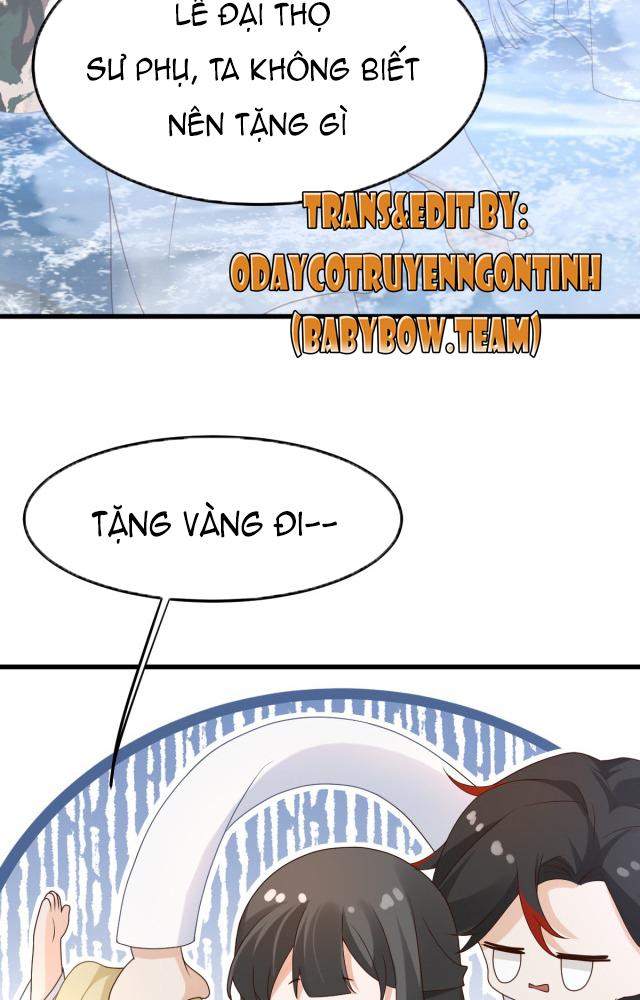 làm sao đây người học việc của tôi quá bám người chapter 10 10