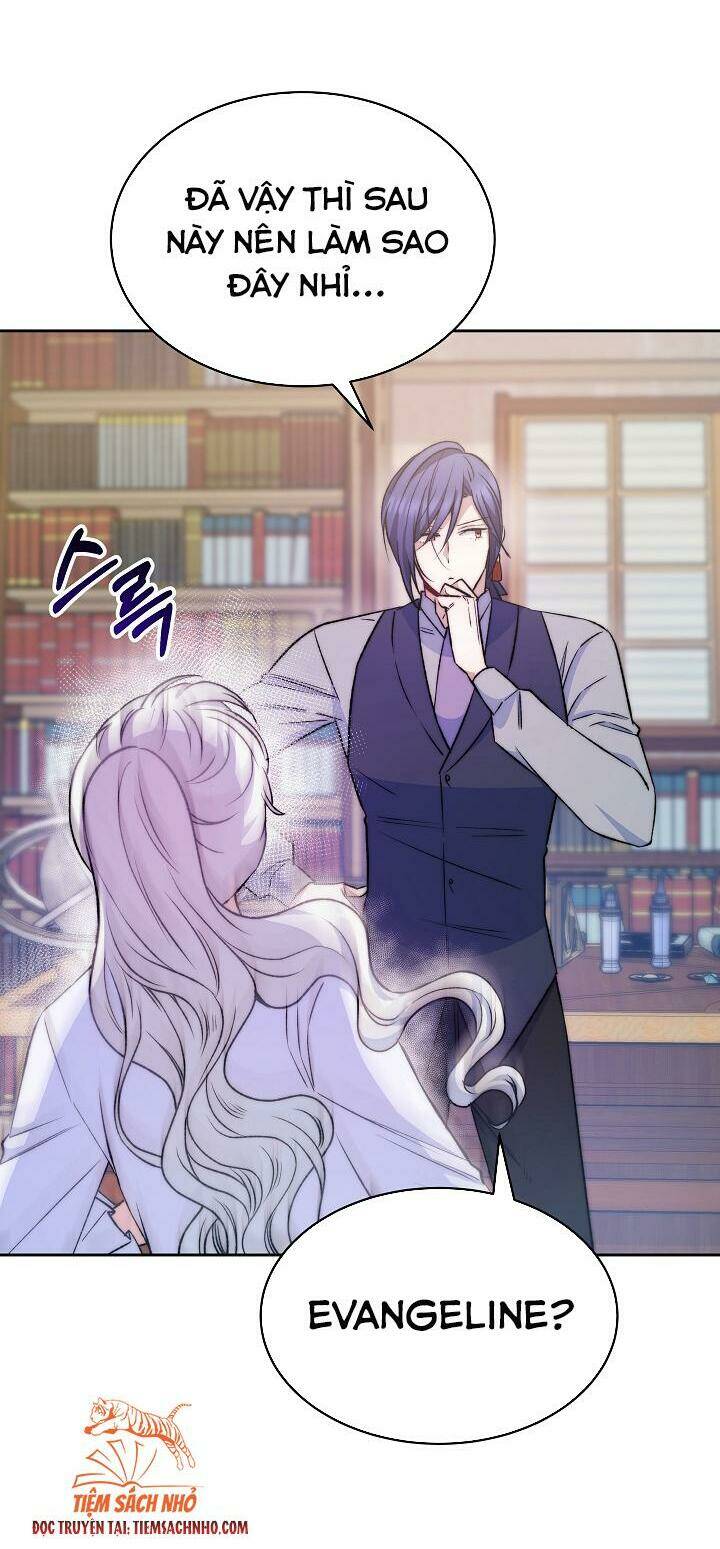 nàng evangeline chapter 20 22