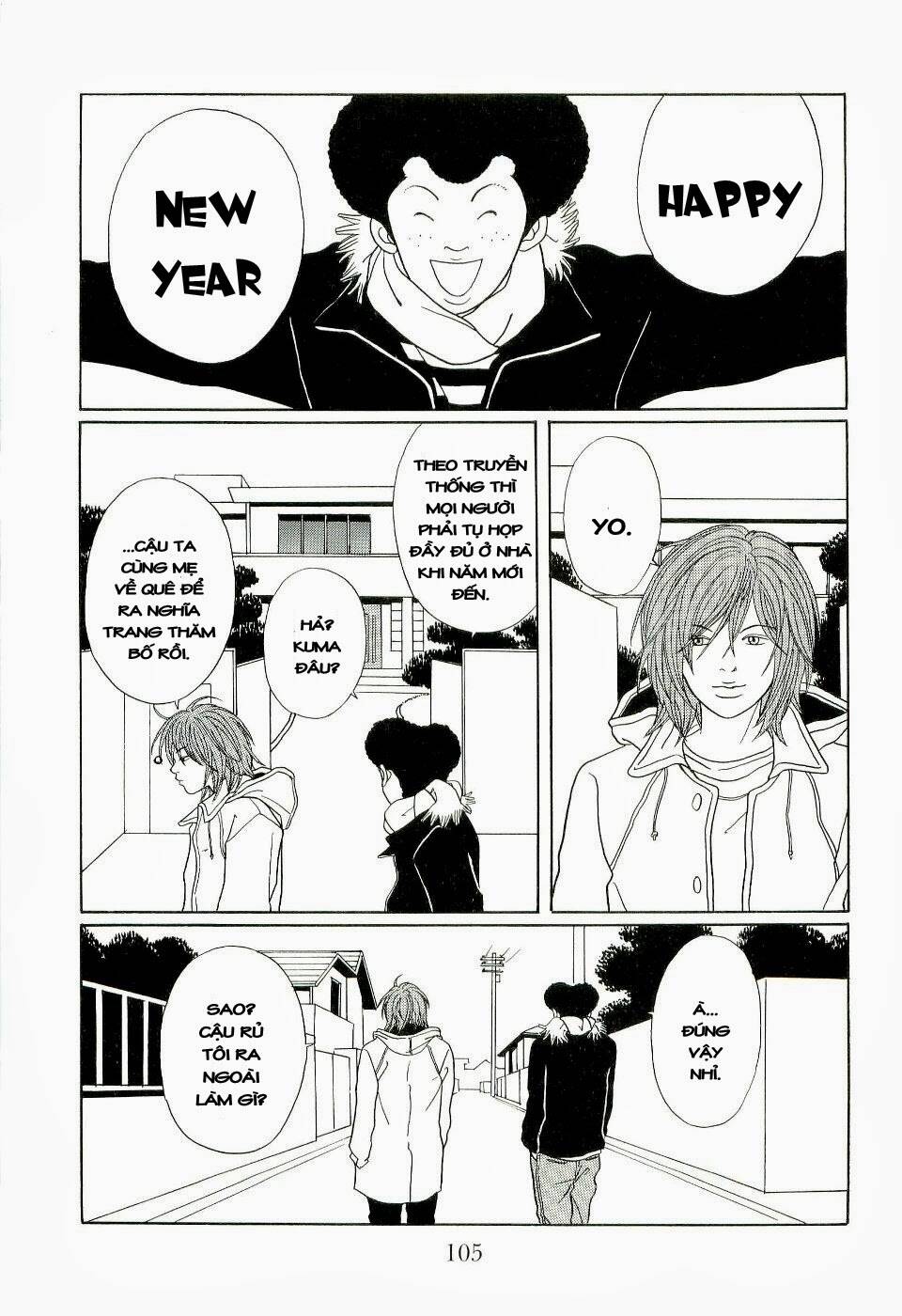 gokusen chapter 129 3