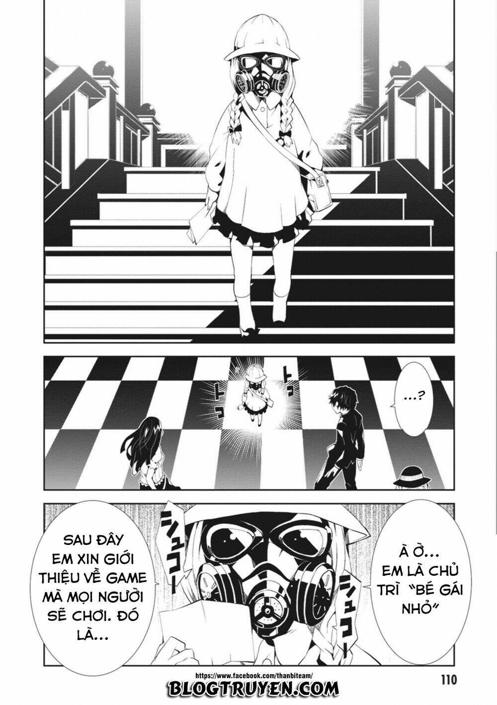 rengoku deadroll chapter 3.1 19