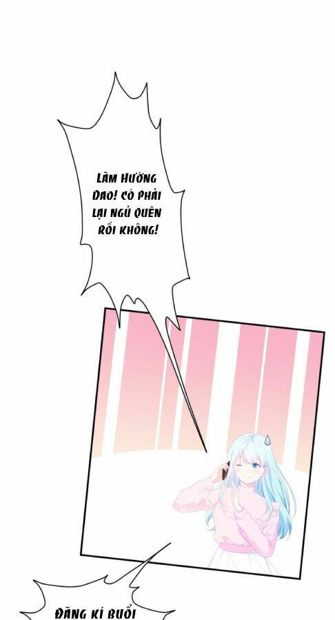 tôi và lịch sử yêu đương của tôi chapter 2 25