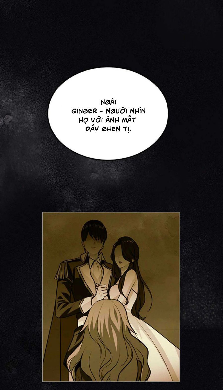 đức hạnh của ác nữ phản diện chapter 28 18