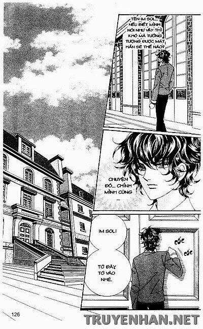 viên đạn tình yêu chapter 2 128