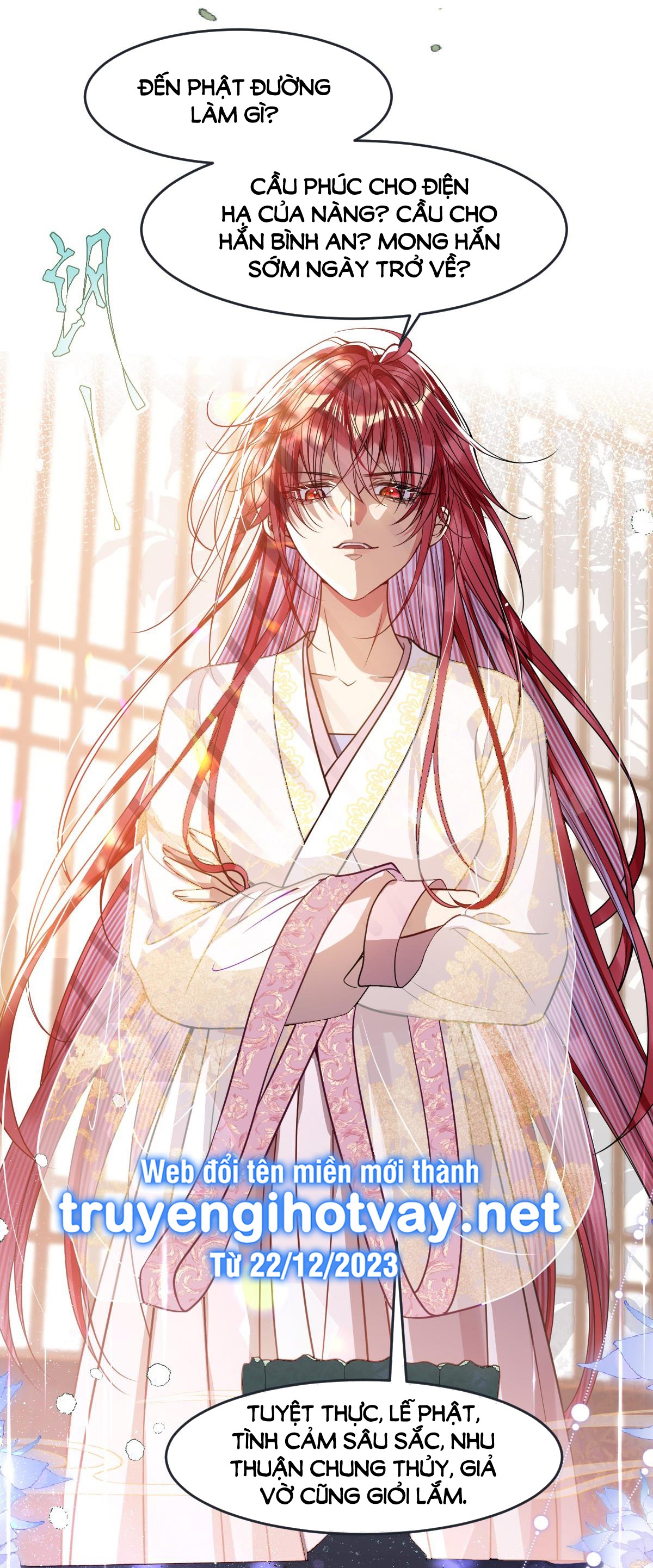 kiều dưỡng mỹ nhân điên chapter 7.2 1