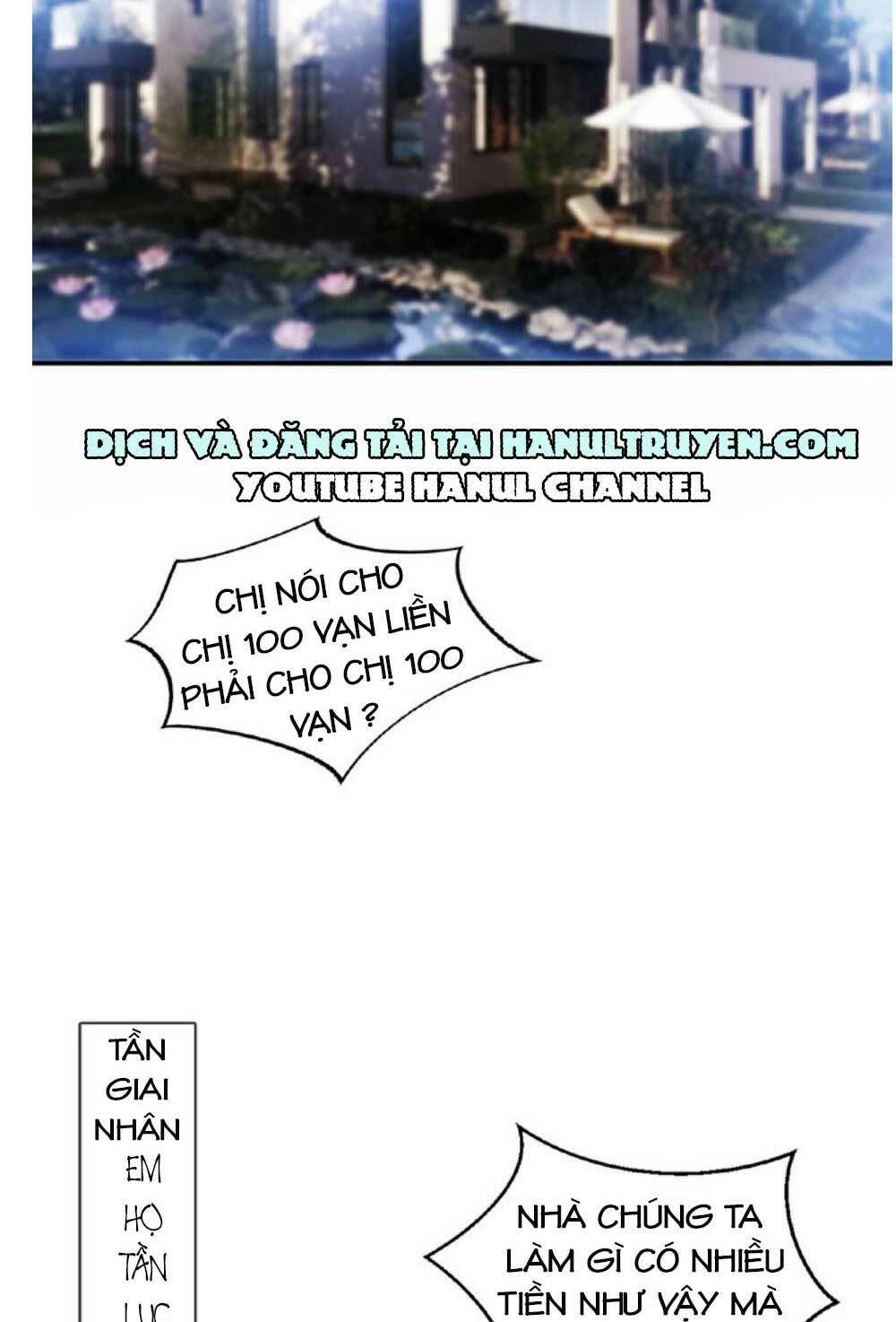 kiều thê muốn bỏ trốn của phúc hắc tổng tài chapter 3 3