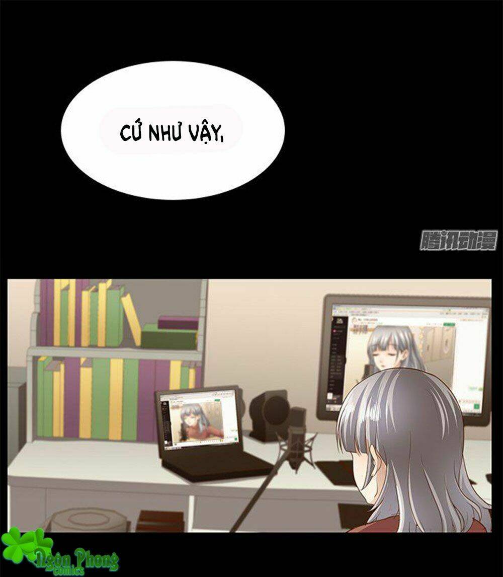 khi trò chơi ác ma bắt đầu chapter 24 36