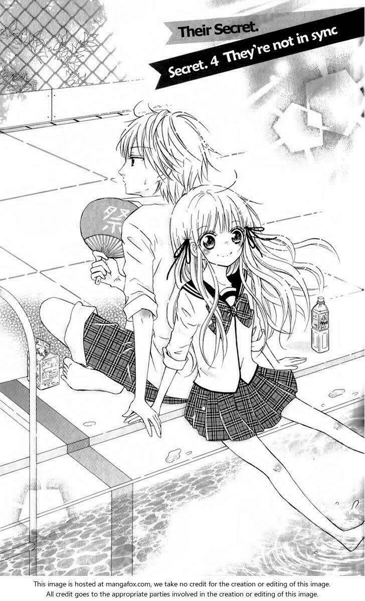 futari no himitsu chapter 4 3