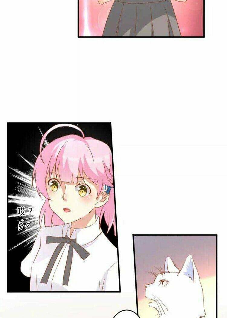 ân huệ của quỷ vương chapter 23 15