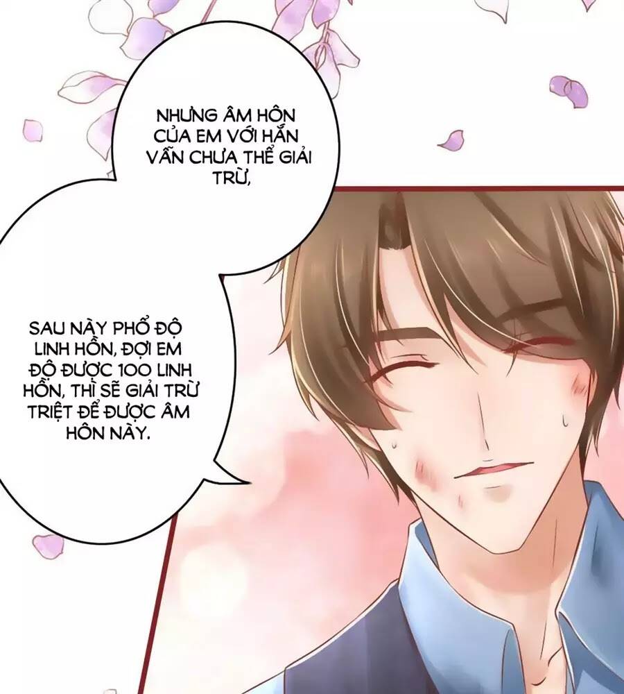 tân nương của âm dương giới chapter 79 111